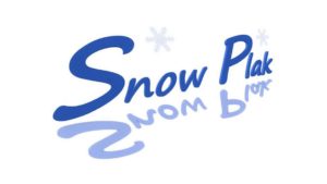 Logo de SnowPlak