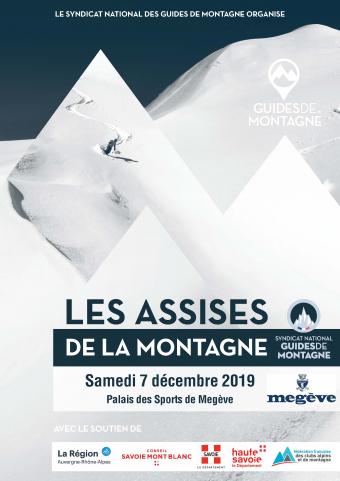 Asisses de la montagne 2019