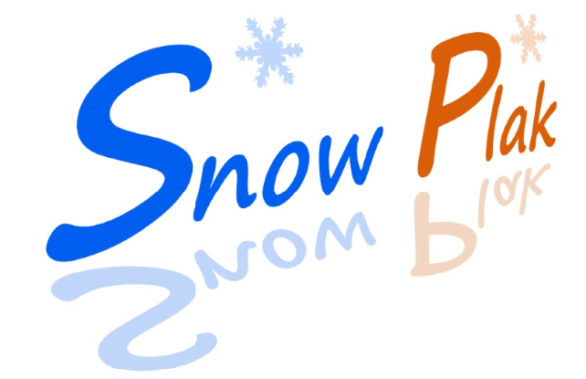 SnowPlak, simply safe