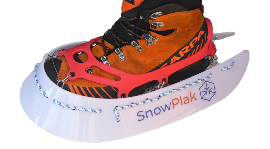 trail blanc