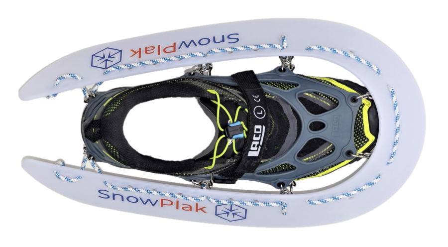trail blanc