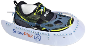 trail blanc