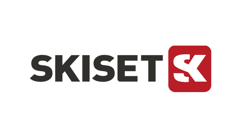 skiset logo